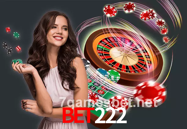 vivo no cassino BET222