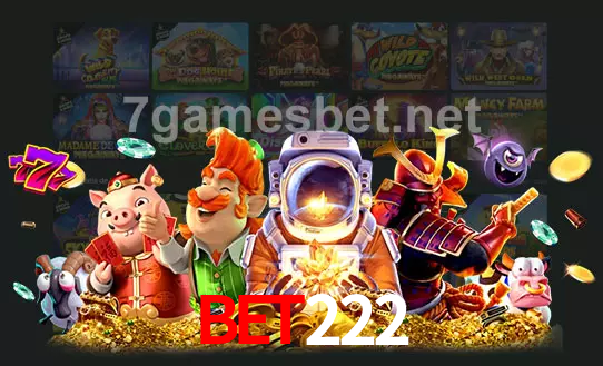 cassino BET222