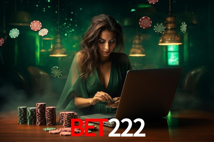 BET222 apk
