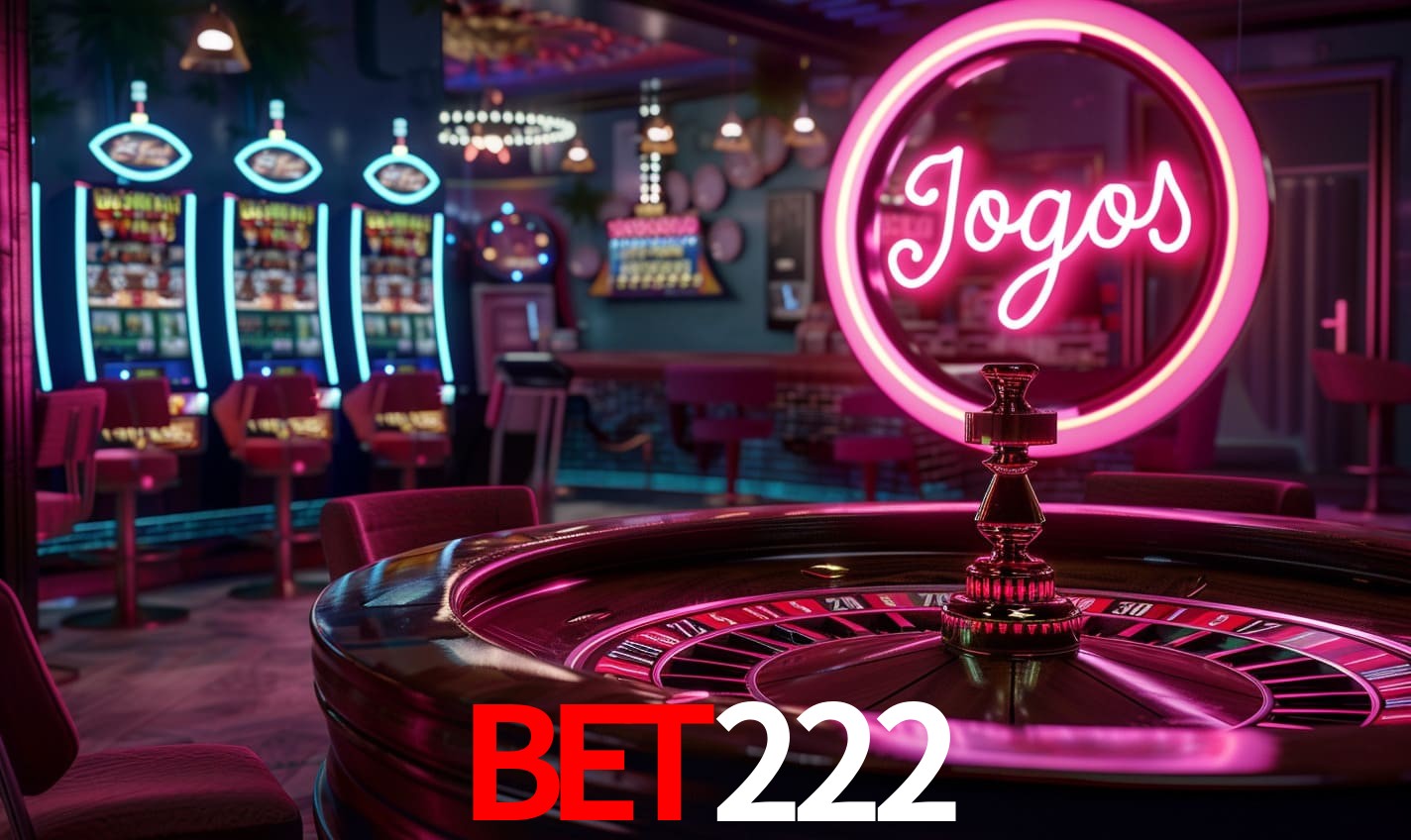 Explorando a Categoria de Eventos em Apostas na BET222