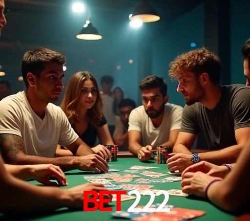 Especiais de Fim de Semana BET222