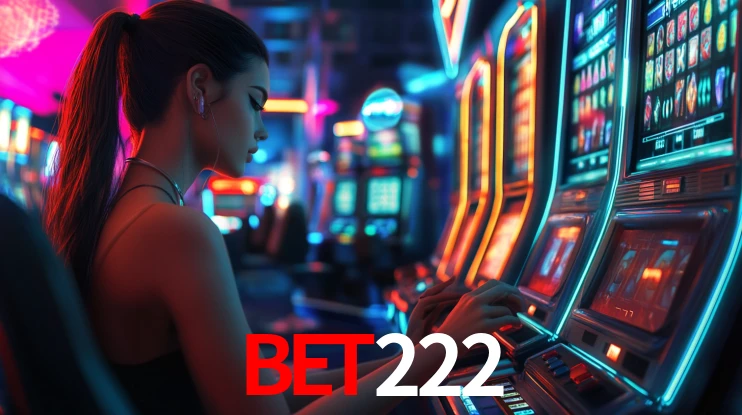 BET222 App Interface
