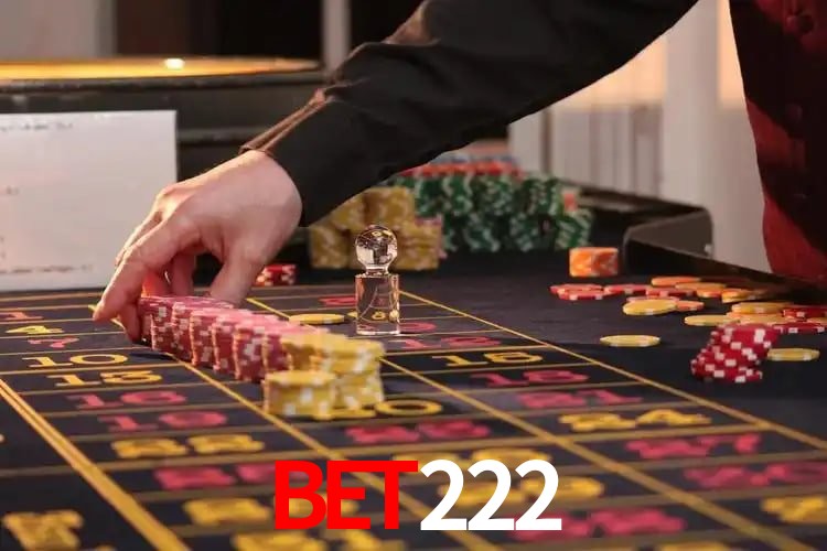 Descubra a Magia dos Jogos de Arcade no BET222