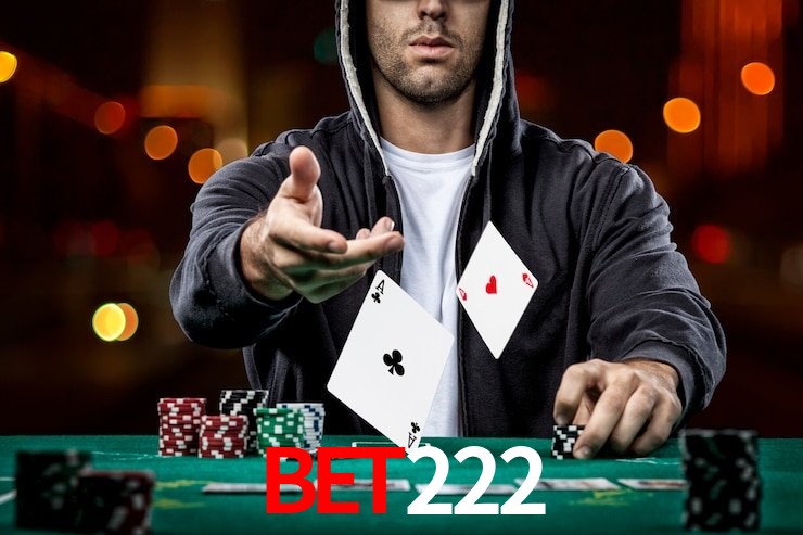 BET222 apk