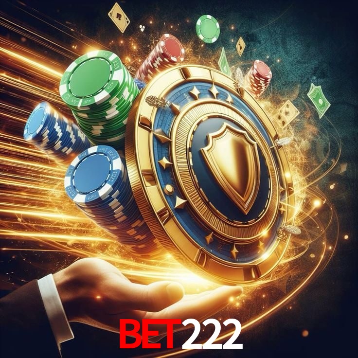 BET222 Slots - BET222 visual 2