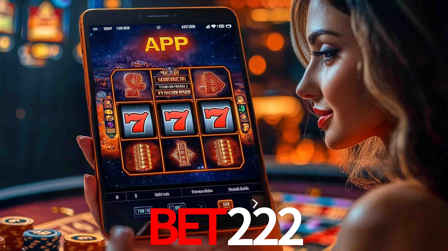 BET222: Seu Especialista em Apostas Esportivas Brasileiras