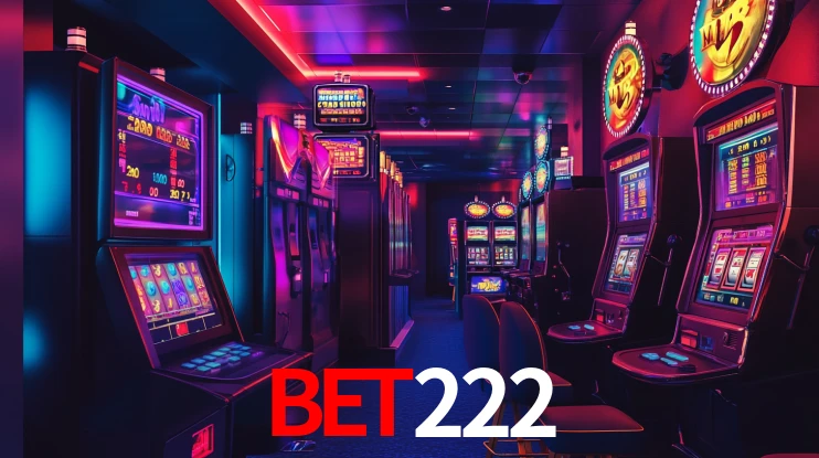 Exclusive Games BET222