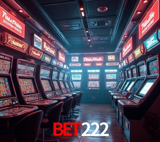 Integração de APIs BET222