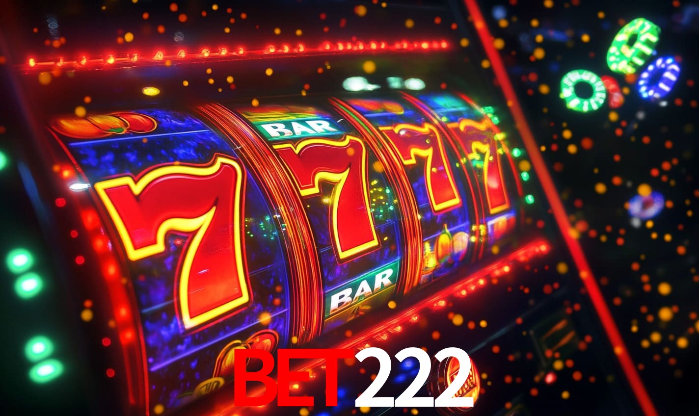 BET222 login