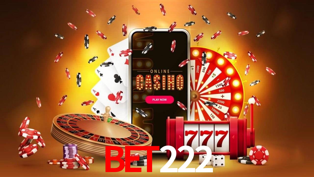 Recursos de Bônus BET222