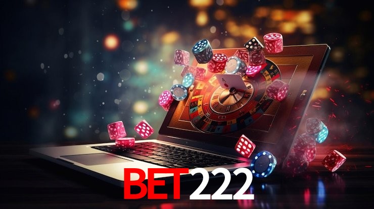 A Experiência Imersiva dos Cassinos Ao Vivo no BET222