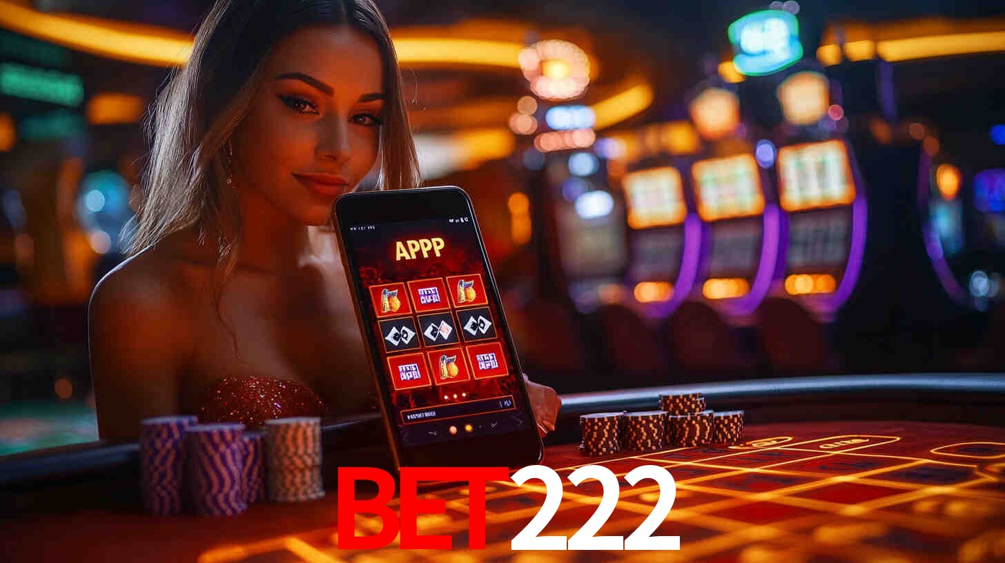 Apostas Esportivas na BET222: Um Guia Completo