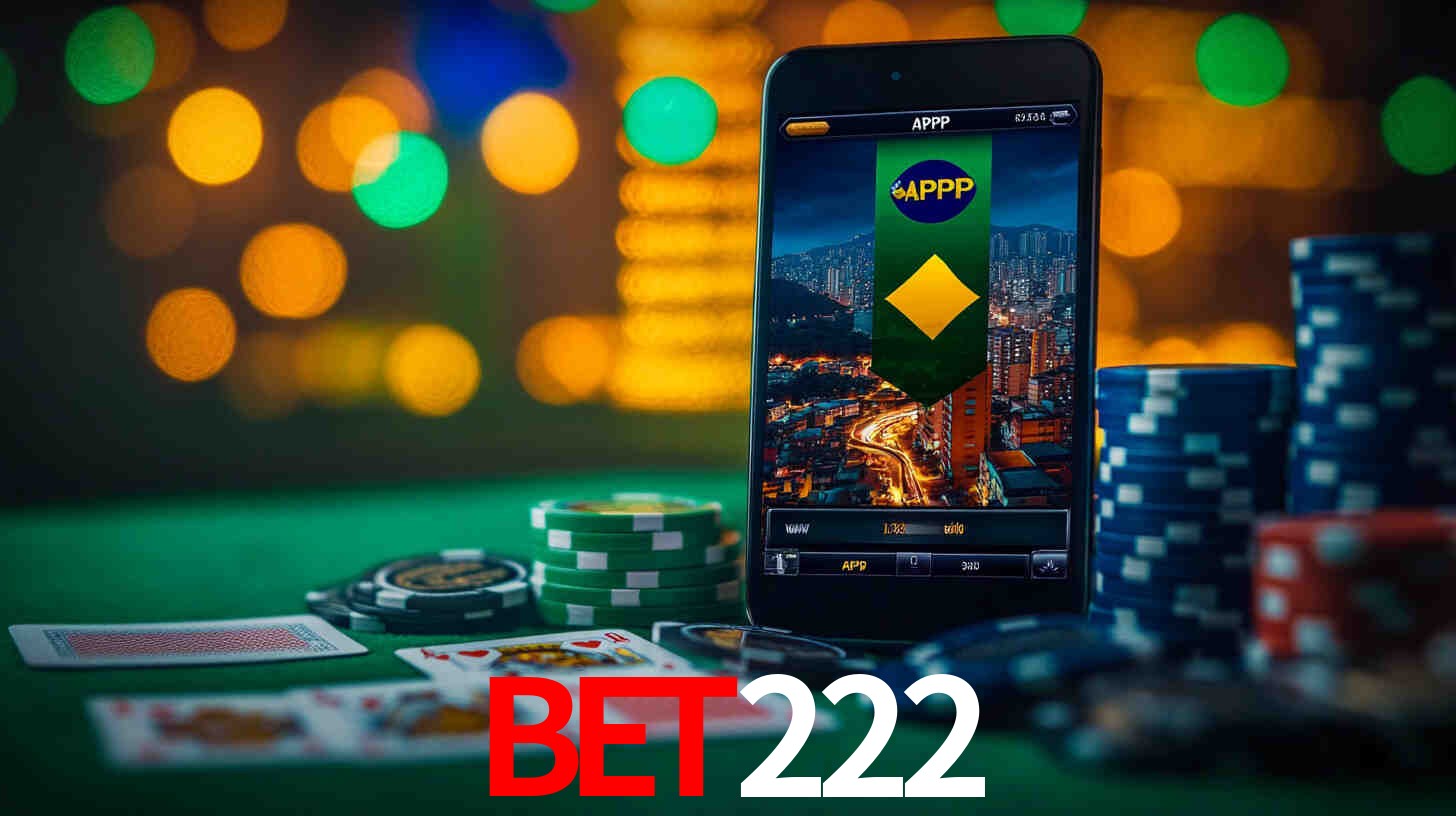 Apostas Esportivas na BET222: Um Guia Completo