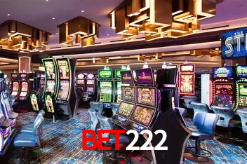 Inovações de Jogos na BET222: O Futuro das Experiências Interativas