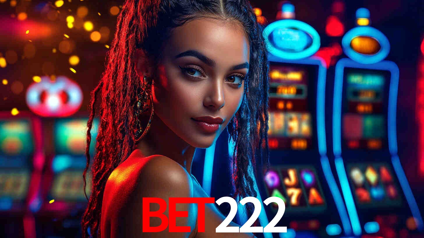A Experiência Imersiva dos Cassinos Ao Vivo no BET222