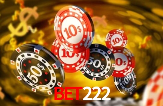 Casino Ao Vivo BET222