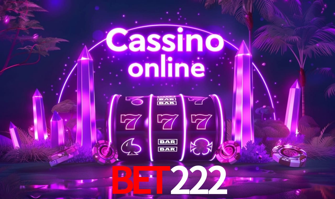 Provedores de Jogos BET222