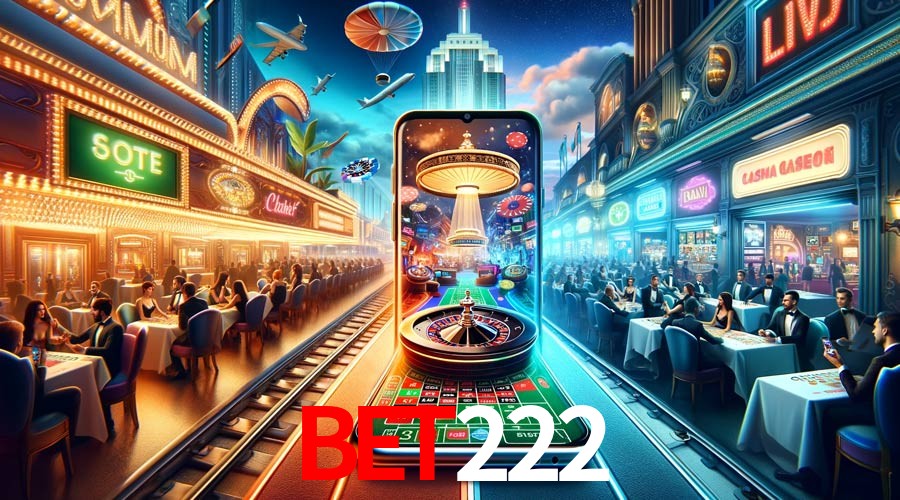 Platform Technology BET222