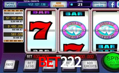 A Emoção da Loteria na BET222: Uma Chance de Mudança de Vida