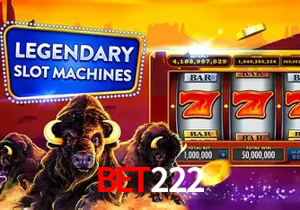 A Popularidade dos Caça-Níqueis no BET222