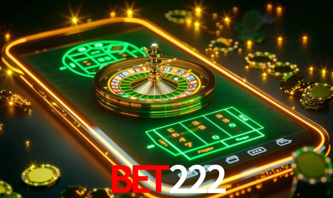 Cadastro Rápido BET222