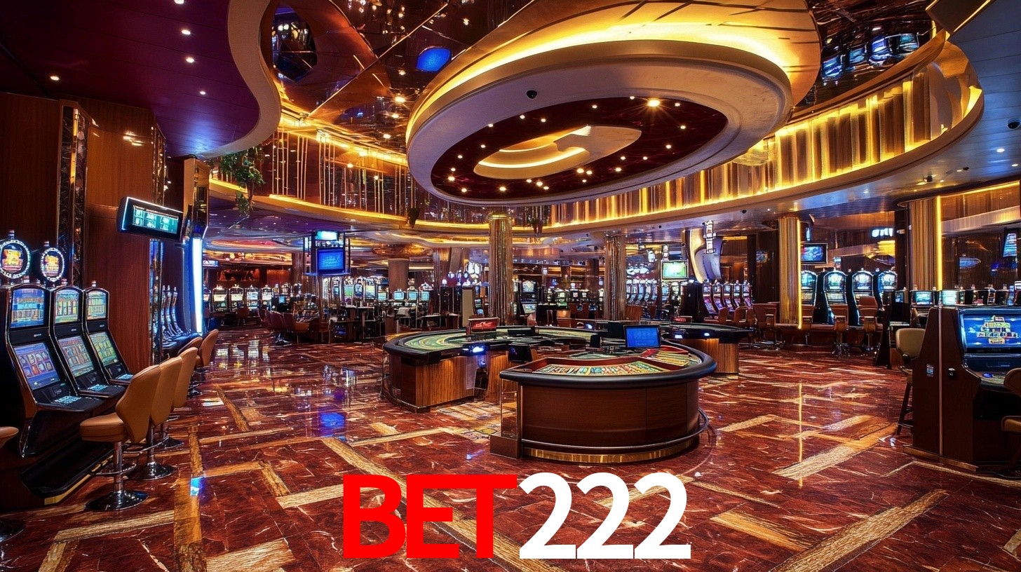 Live Casino BET222