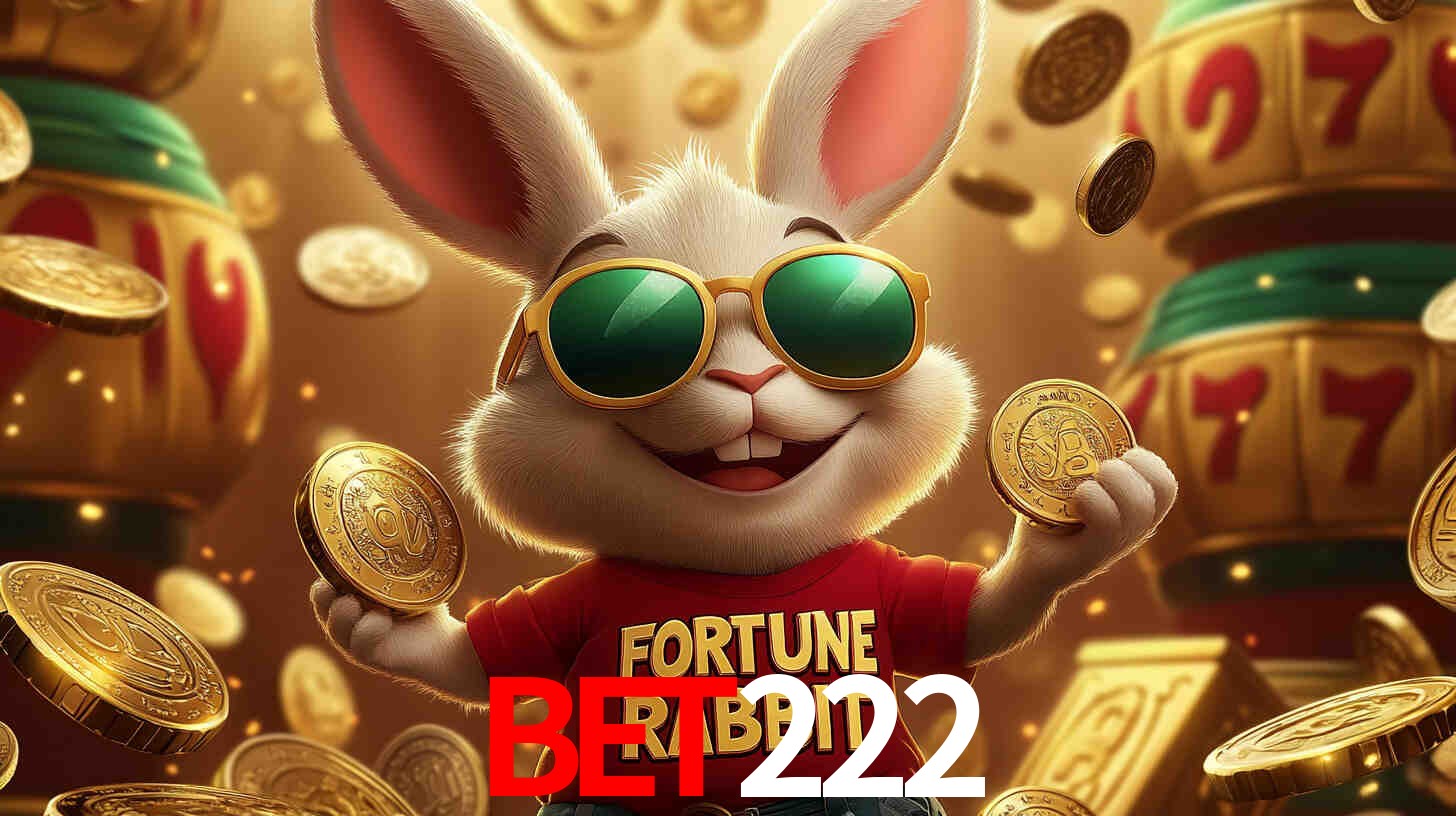 BET222: Seu Cassino Premiado com Pagamentos Rápidos