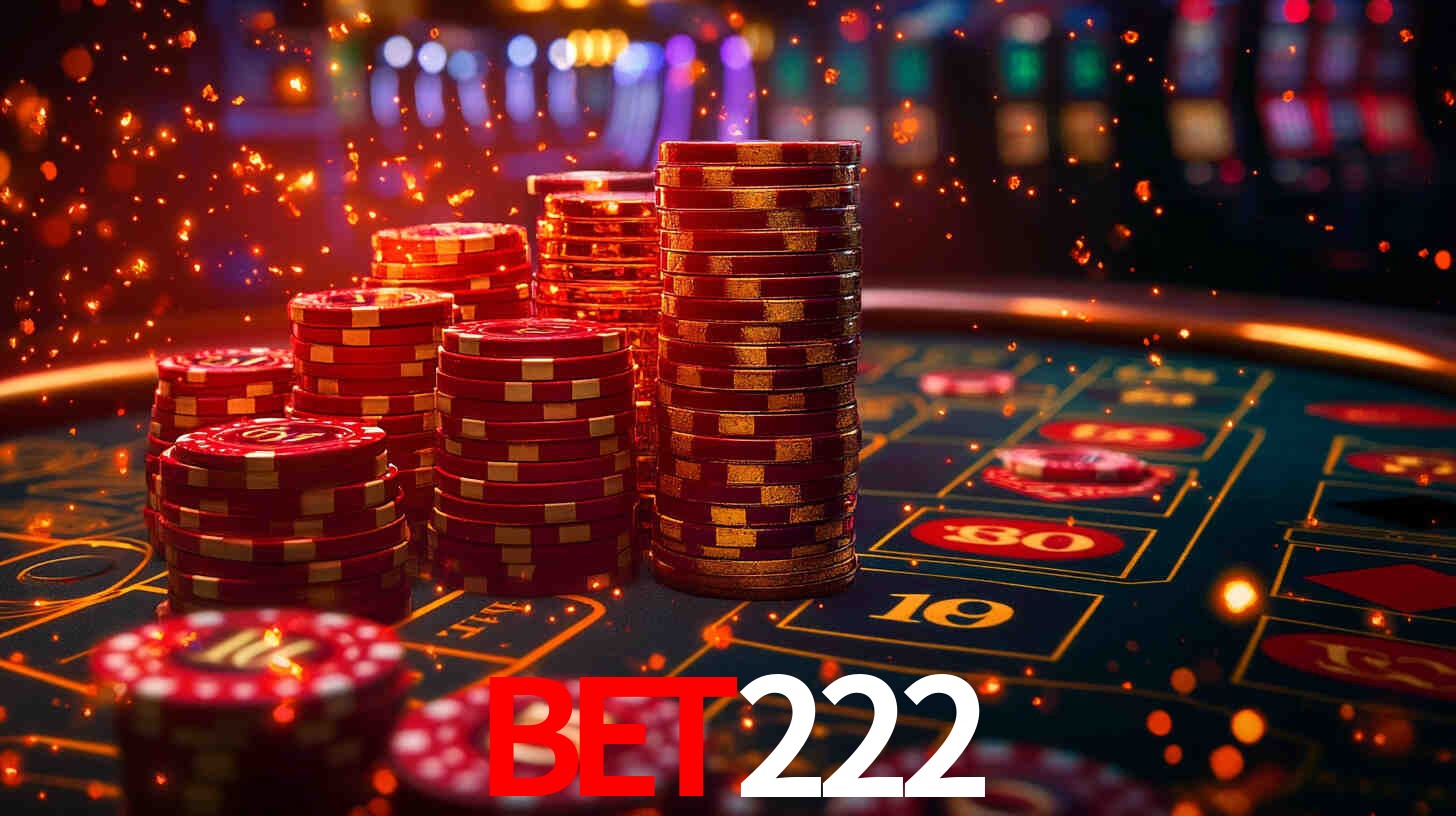 Tournaments BET222