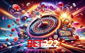 Casino VIP BET222
