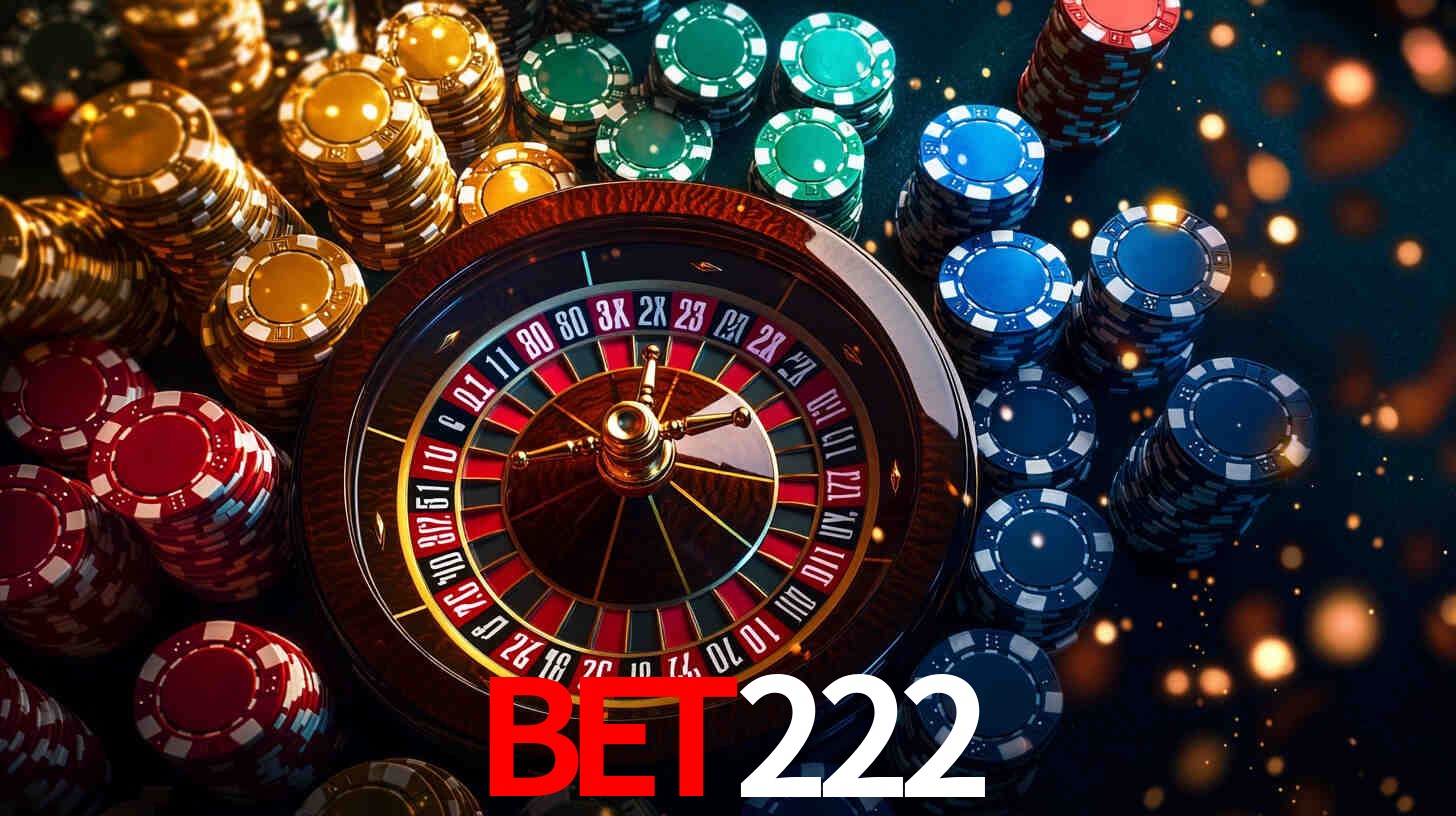 Welcome Bonus BET222