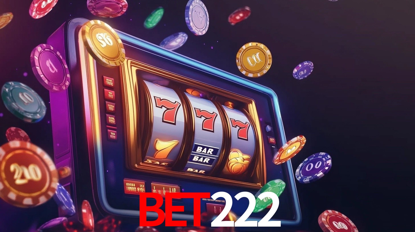 Blackjack Table BET222