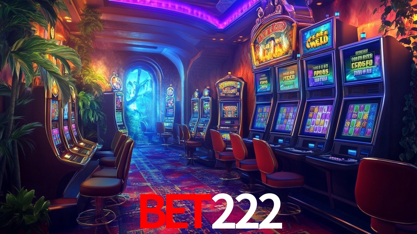 VIP Casino BET222