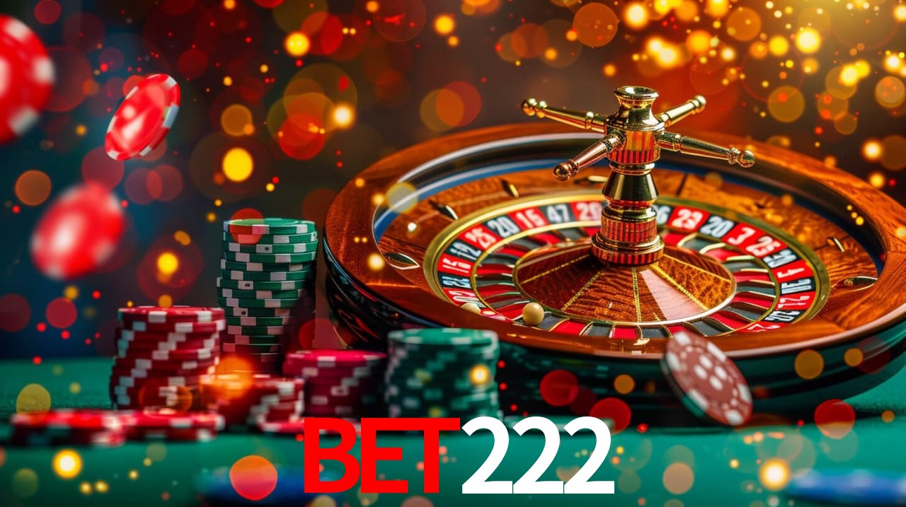 Descubra a Essência do BET222: Nossa História e Compromissos