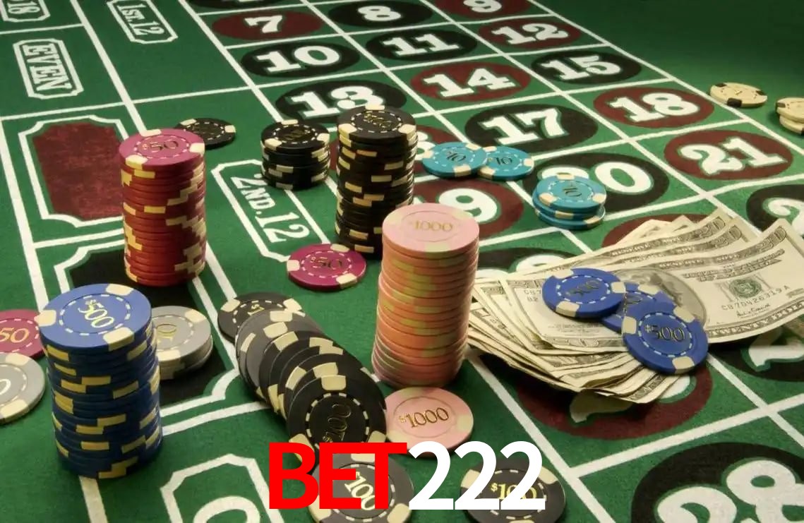 Ofertas Imperdíveis na BET222: Promoções e Bônus Que Valem a Pena
