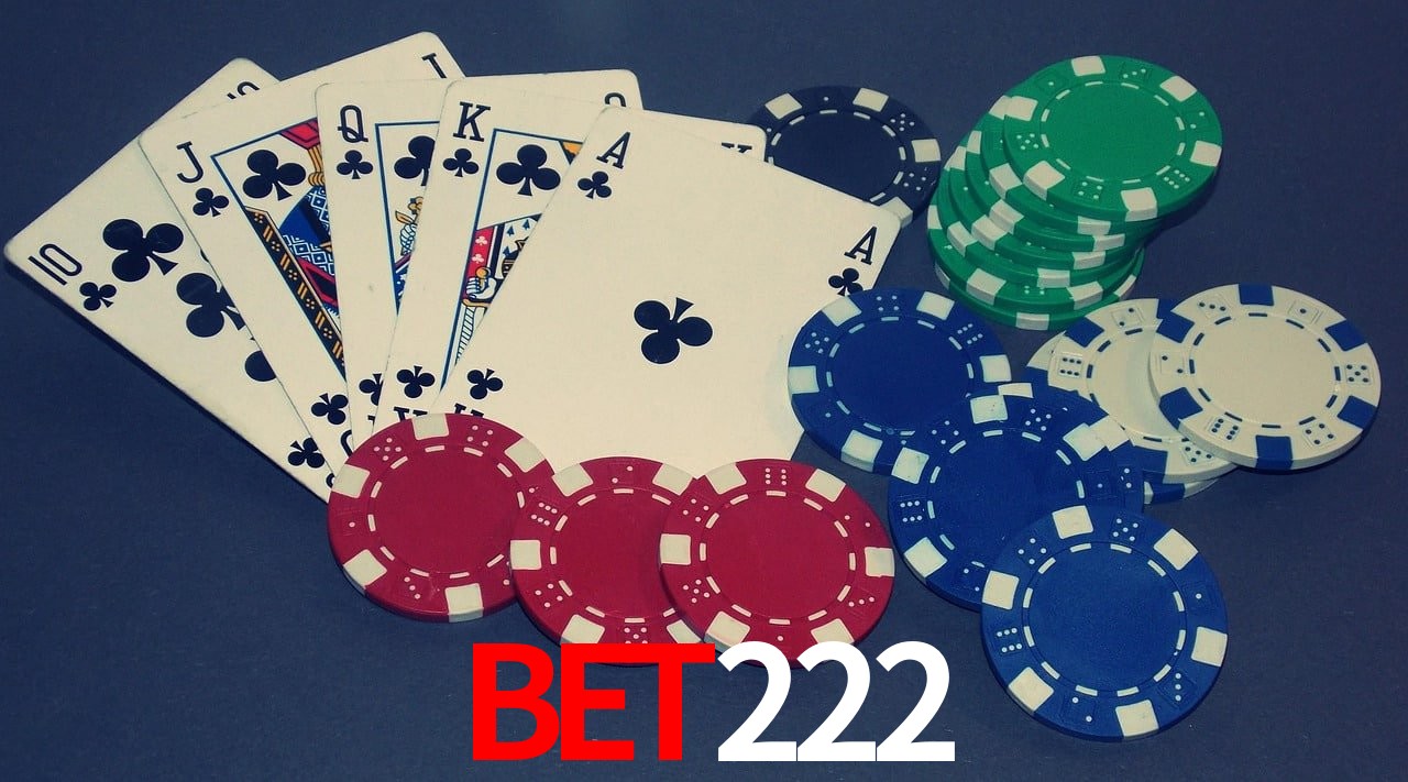 Games Directory BET222