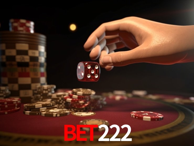 Experiência VIP BET222