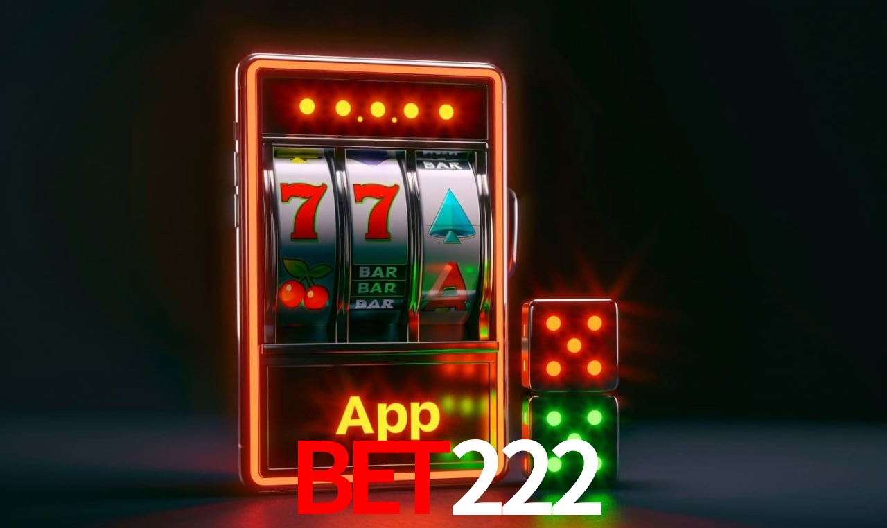 Apostas de Futebol BET222