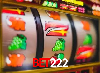 Descubra o Mundo do Cassino Online com BET222