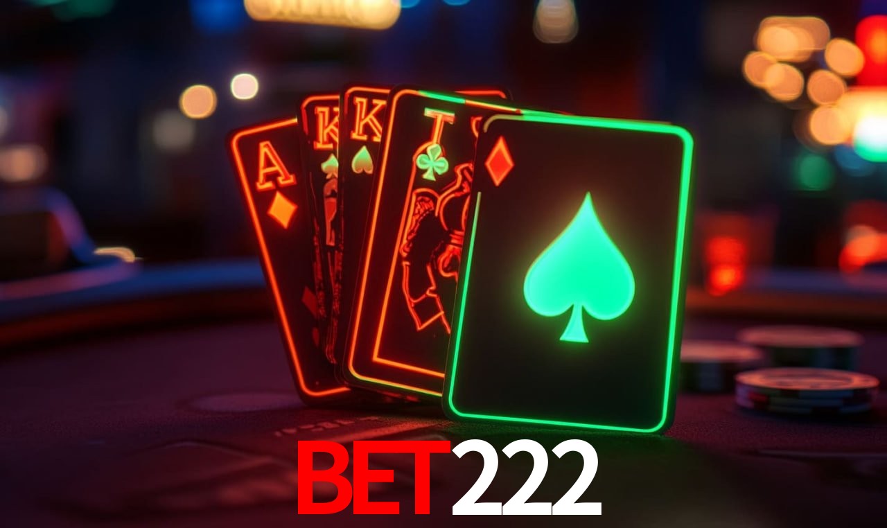 Apostas de Tênis BET222