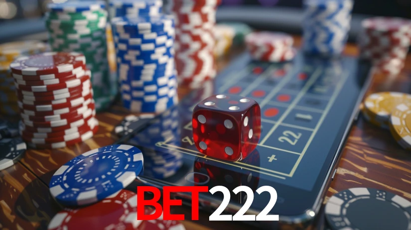 BET222 login