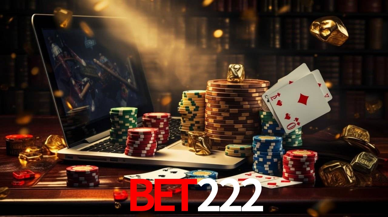 Bônus Diários BET222
