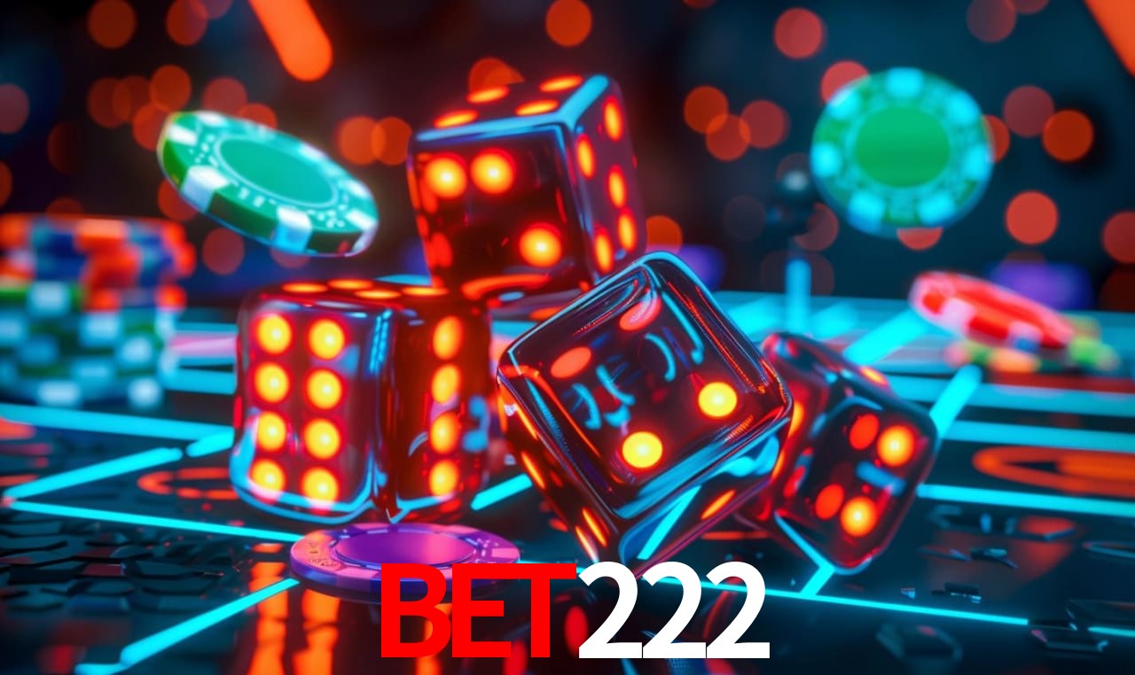 A Emoção da Loteria na BET222: Uma Chance de Mudança de Vida