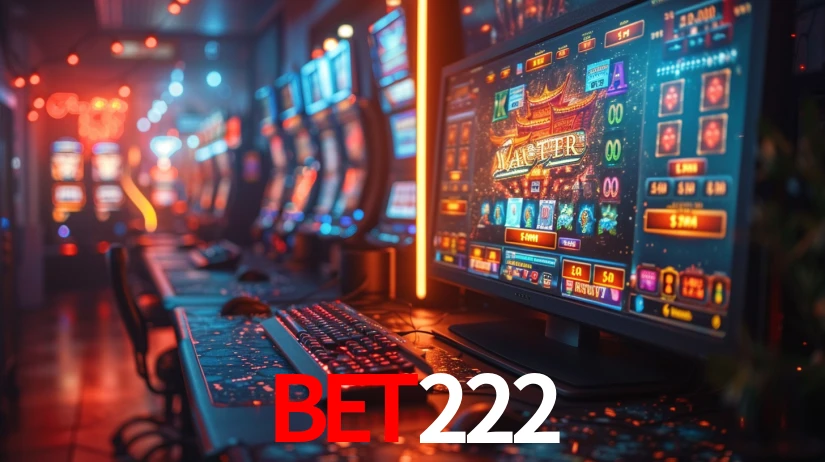 BET222 apk