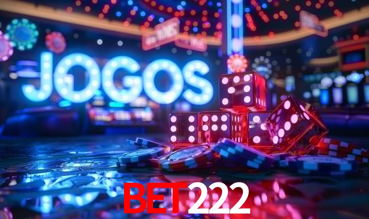 cassino BET222