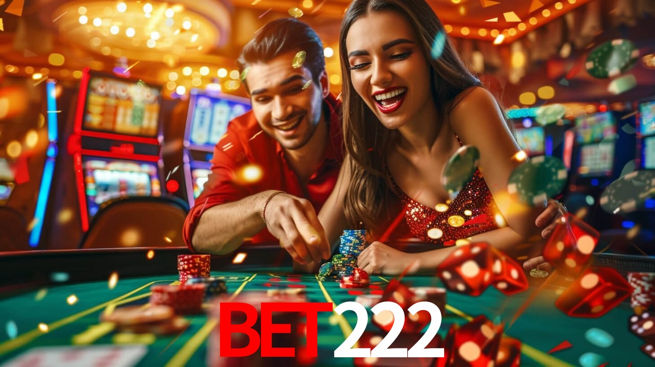Diretório de Jogos BET222