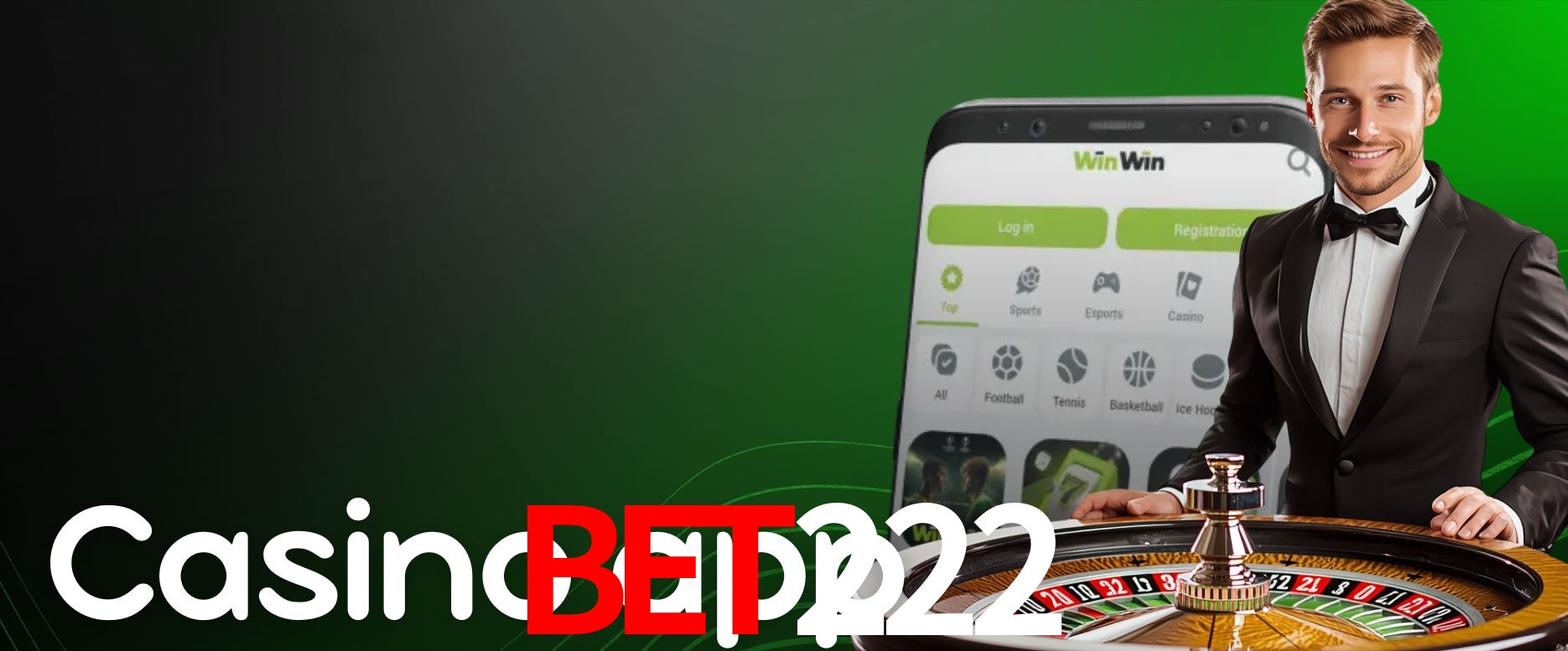 Seasonal Promotions BET222