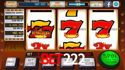 Descubra a Magia dos Jogos de Arcade no BET222