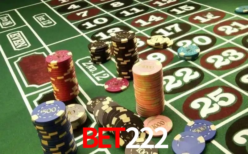 Estatísticas Esportivas BET222