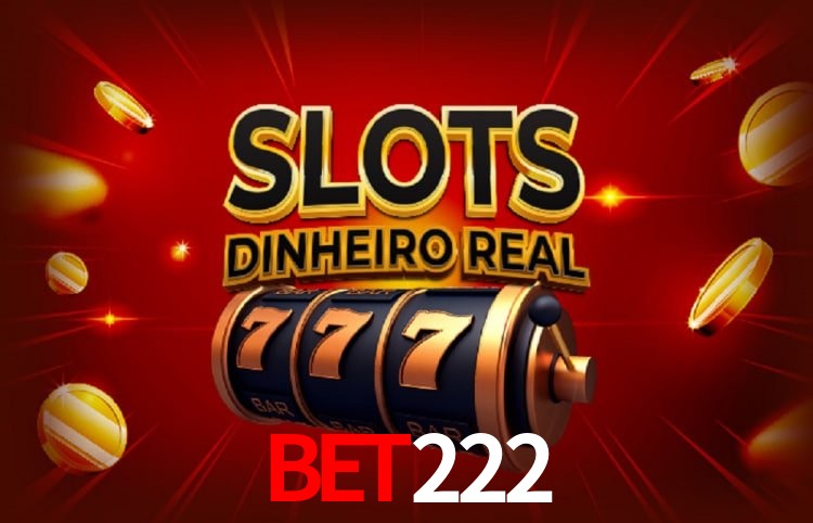 Tecnologia da Plataforma BET222