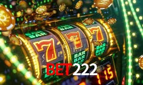 APP oficial da BET222 para mobile